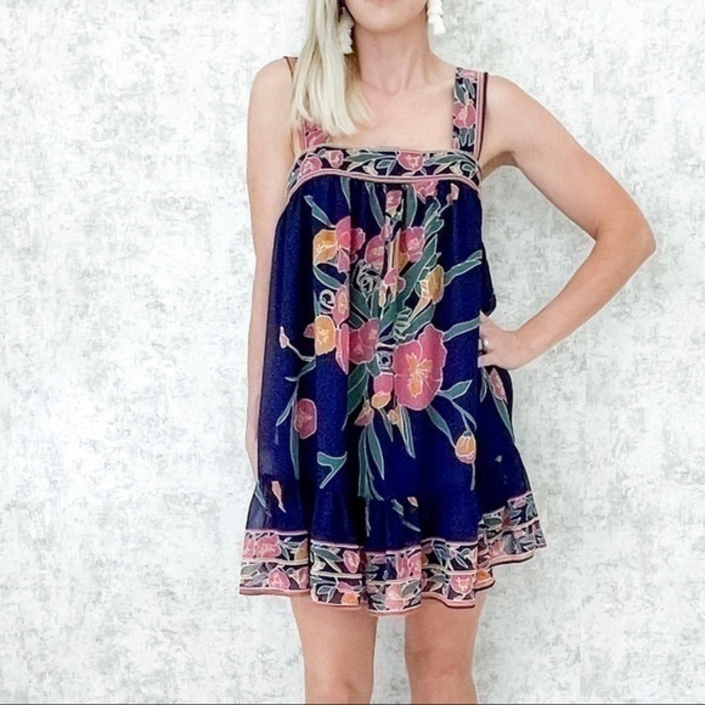 Show Me Your Mumu Goldie Dress